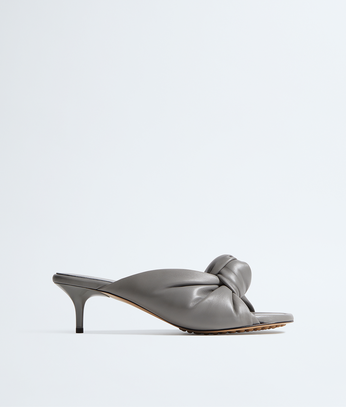 女士cherry穆勒鞋