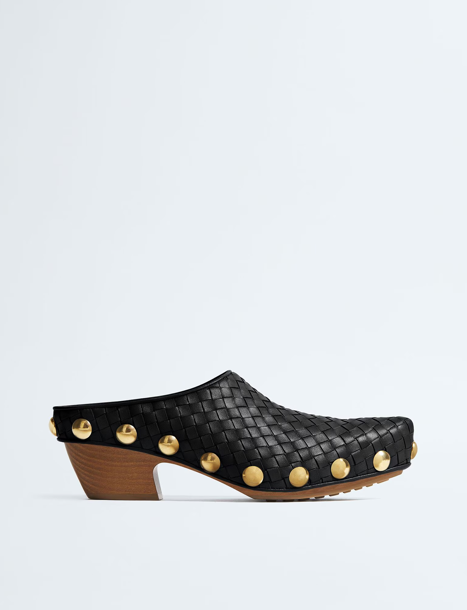 女士gondola木底鞋